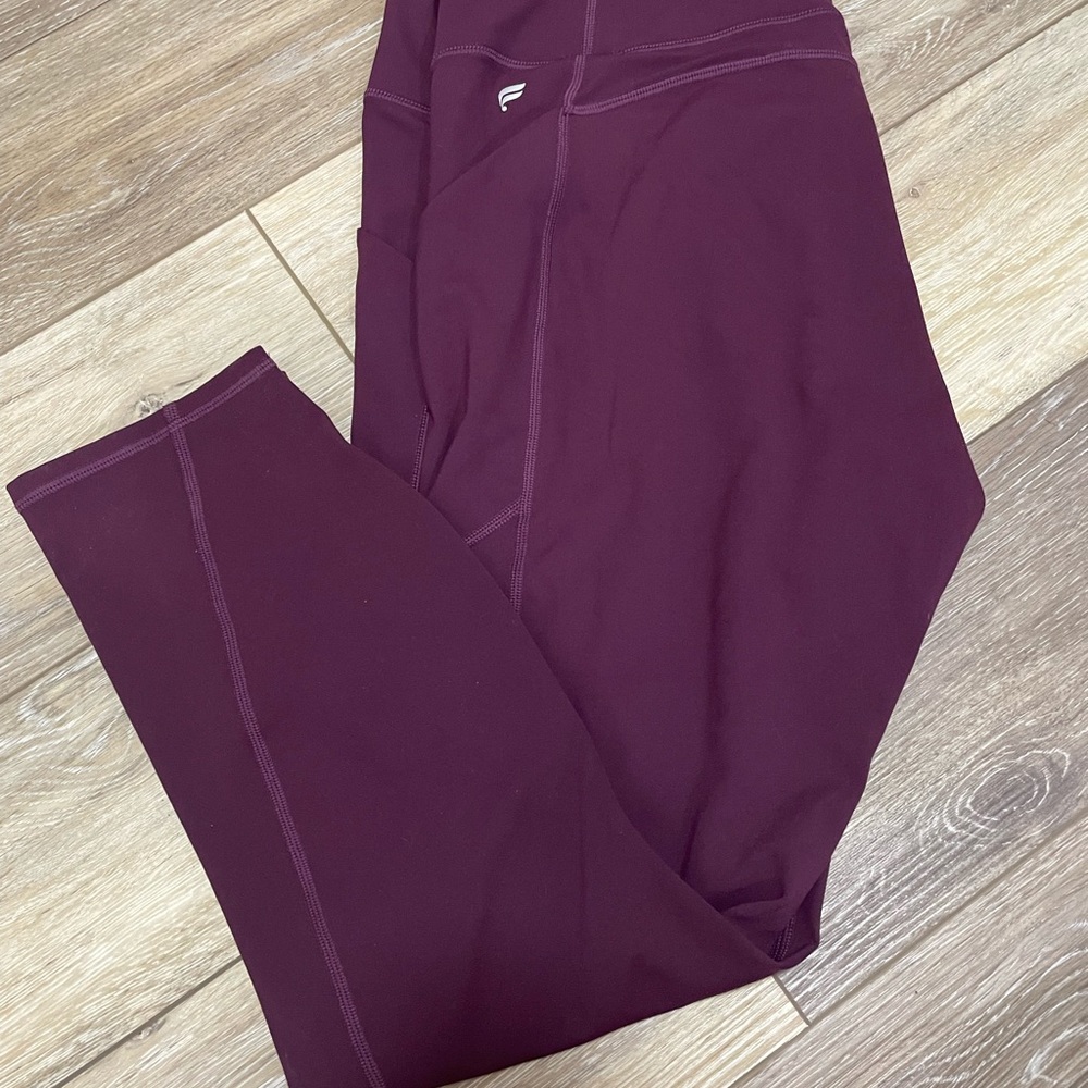 fabletics legging